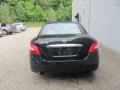 Super Black - Maxima 3.5 SV Photo No. 4