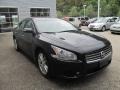 Super Black - Maxima 3.5 SV Photo No. 5