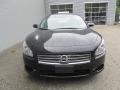 Super Black - Maxima 3.5 SV Photo No. 6