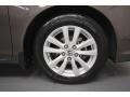 Urban Titanium Metallic - Civic EX-L Sedan Photo No. 9