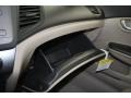 Urban Titanium Metallic - Civic EX-L Sedan Photo No. 16