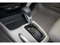 Urban Titanium Metallic - Civic EX-L Sedan Photo No. 20
