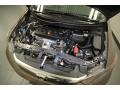 Urban Titanium Metallic - Civic EX-L Sedan Photo No. 36