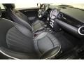 2010 Midnight Black Metallic Mini Cooper S Hardtop  photo #31