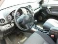 Super White - RAV4 4WD Photo No. 7