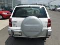 Super White - RAV4 4WD Photo No. 10