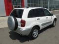 Super White - RAV4 4WD Photo No. 11