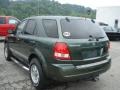 Ivy Green Metallic - Sorento LX 4WD Photo No. 4