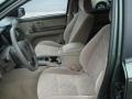 2003 Ivy Green Metallic Kia Sorento LX 4WD  photo #9