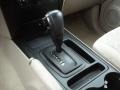  2003 Sorento LX 4WD 4 Speed Automatic Shifter