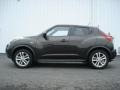 Metallic Bronze - Juke SL AWD Photo No. 1