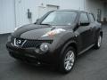 Metallic Bronze - Juke SL AWD Photo No. 2