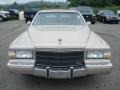 1991 Light Antelope Metallic Cadillac Brougham   photo #2