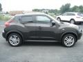 Metallic Bronze 2011 Nissan Juke SL AWD Exterior