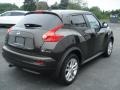 Metallic Bronze - Juke SL AWD Photo No. 6