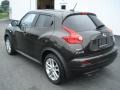 Metallic Bronze - Juke SL AWD Photo No. 8