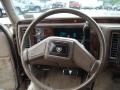  1991 Brougham  Steering Wheel