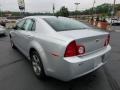 Silver Ice Metallic - Malibu LT Photo No. 5