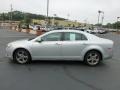 Silver Ice Metallic - Malibu LT Photo No. 6