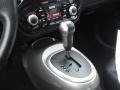 Black/Red w/Silver Trim Transmission Photo for 2011 Nissan Juke #68284094