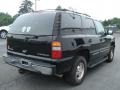 2001 Onyx Black Chevrolet Tahoe LS 4x4  photo #4