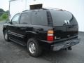 2001 Onyx Black Chevrolet Tahoe LS 4x4  photo #6