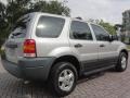 2003 Satin Silver Metallic Ford Escape XLS V6  photo #5