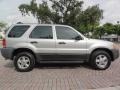 Satin Silver Metallic - Escape XLS V6 Photo No. 6