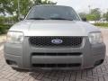 Satin Silver Metallic - Escape XLS V6 Photo No. 8
