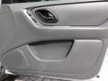 Satin Silver Metallic - Escape XLS V6 Photo No. 13