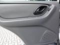 Satin Silver Metallic - Escape XLS V6 Photo No. 18