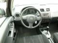 Black Dashboard Photo for 2011 Suzuki SX4 #68284517