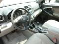 2011 Magnetic Gray Metallic Toyota RAV4 I4 4WD  photo #7