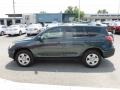 2011 Magnetic Gray Metallic Toyota RAV4 I4 4WD  photo #8