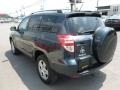 2011 Magnetic Gray Metallic Toyota RAV4 I4 4WD  photo #9