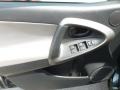 2011 Magnetic Gray Metallic Toyota RAV4 I4 4WD  photo #17