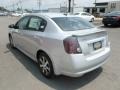 Brilliant Silver Metallic - Sentra 2.0 SR Photo No. 5