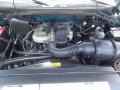  1997 F150 XLT Extended Cab 4.2 Liter OHV 12 Valve V6 Engine