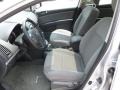 Brilliant Silver Metallic - Sentra 2.0 SR Photo No. 16