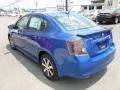 Metallic Blue - Sentra 2.0 SR Photo No. 5