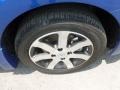 Metallic Blue - Sentra 2.0 SR Photo No. 9
