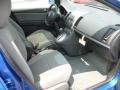 Metallic Blue - Sentra 2.0 SR Photo No. 10