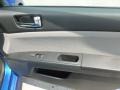 Metallic Blue - Sentra 2.0 SR Photo No. 12
