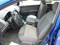 Metallic Blue - Sentra 2.0 SR Photo No. 16