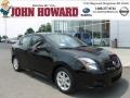 Super Black - Sentra 2.0 SR Photo No. 1