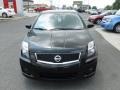 Super Black - Sentra 2.0 SR Photo No. 2