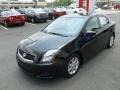 Super Black - Sentra 2.0 SR Photo No. 3