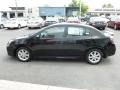 Super Black - Sentra 2.0 SR Photo No. 4
