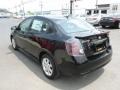 Super Black - Sentra 2.0 SR Photo No. 5