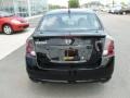 Super Black - Sentra 2.0 SR Photo No. 6